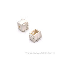 1.5mm Pitch Wafer Automotive-Grade Pin Header